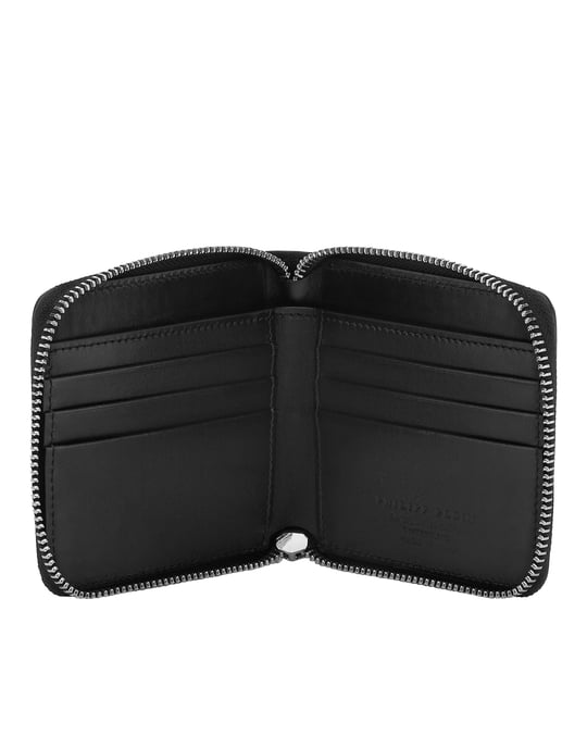 Cartera Con Cremallera Central - Image 2