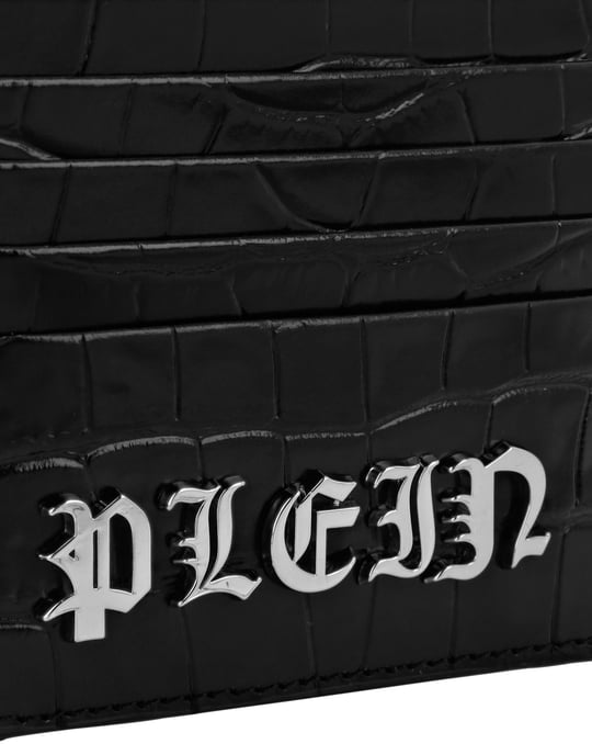 Titular De Tarjetas De Crédito Gothic Plein - Image 3