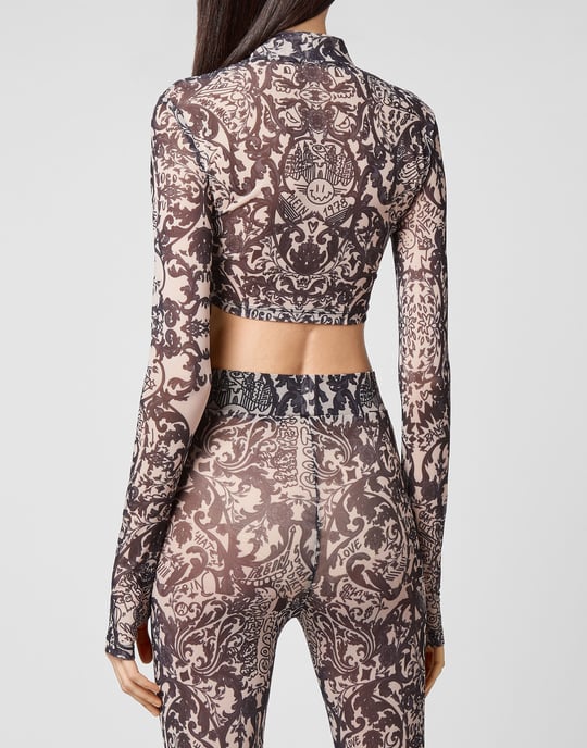 Ls Top New Baroque - Image 4