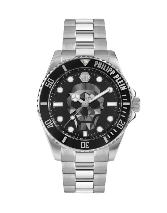 Ver Skull Diver - Image 1