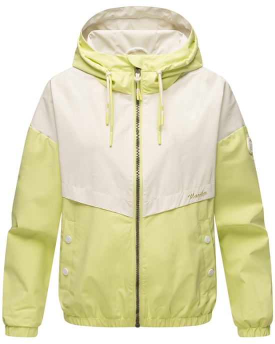 Chaqueta ligera mujer Marikoo Liubkaa – estilo deportivo y retro - Image 2