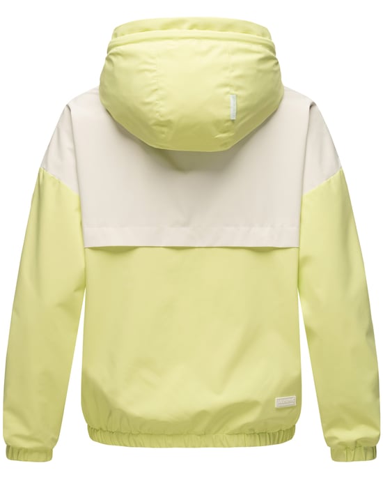 Chaqueta ligera mujer Marikoo Liubkaa – estilo deportivo y retro - Image 4