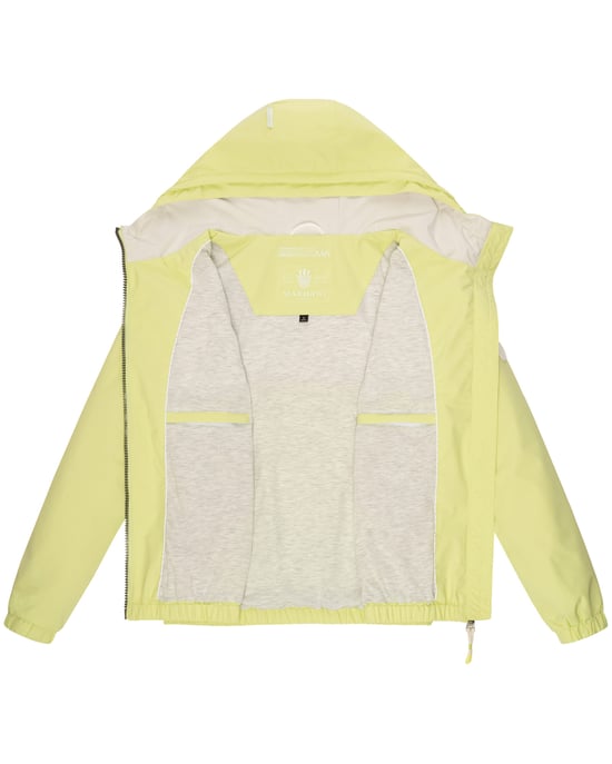 Chaqueta ligera mujer Marikoo Liubkaa – estilo deportivo y retro - Image 5