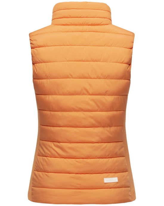 Chaleco acolchado Marikoo Reimii mujer – suave, ligero y entallado - Image 4