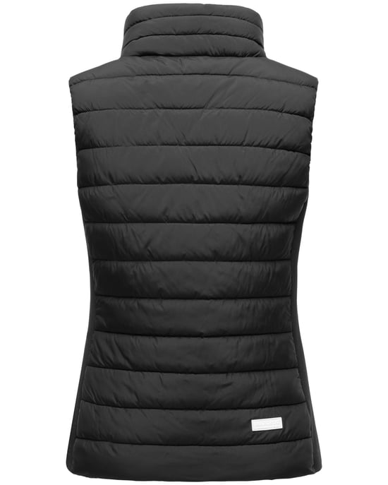 Chaleco acolchado Marikoo Reimii mujer – suave, ligero y entallado - Image 4