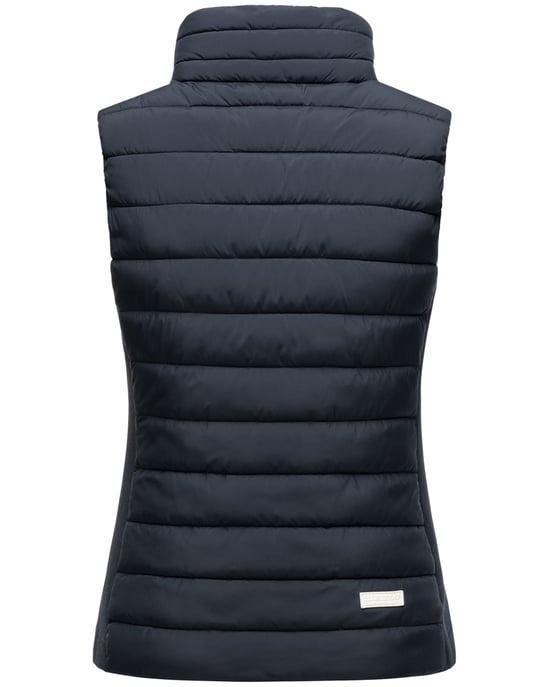 Chaleco acolchado Marikoo Reimii mujer – suave, ligero y entallado - Image 4