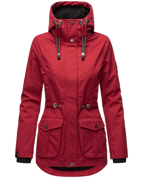 Chaqueta de entretiempo para mujer Marikoo Babetaa Princess - Image 2