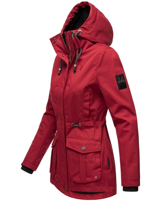 Chaqueta de entretiempo para mujer Marikoo Babetaa Princess - Image 3