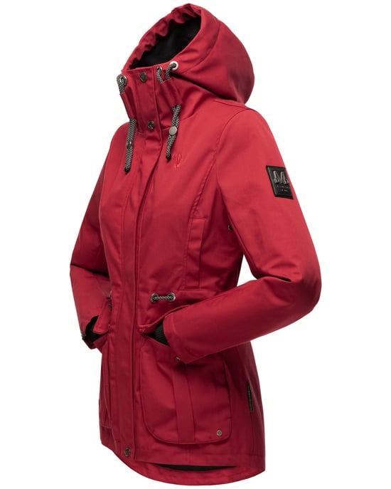 Chaqueta de entretiempo para mujer Marikoo Babetaa Princess - Image 4
