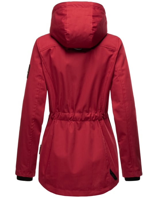 Chaqueta de entretiempo para mujer Marikoo Babetaa Princess - Image 5