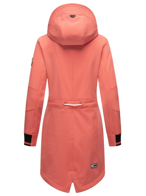 Chaqueta softshell mujer Marikoo Mount Furnica – funcional y moderna - Image 5
