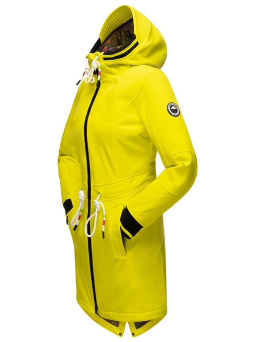 Chaqueta softshell mujer Marikoo Mount Furnica – funcional y moderna - Image 4