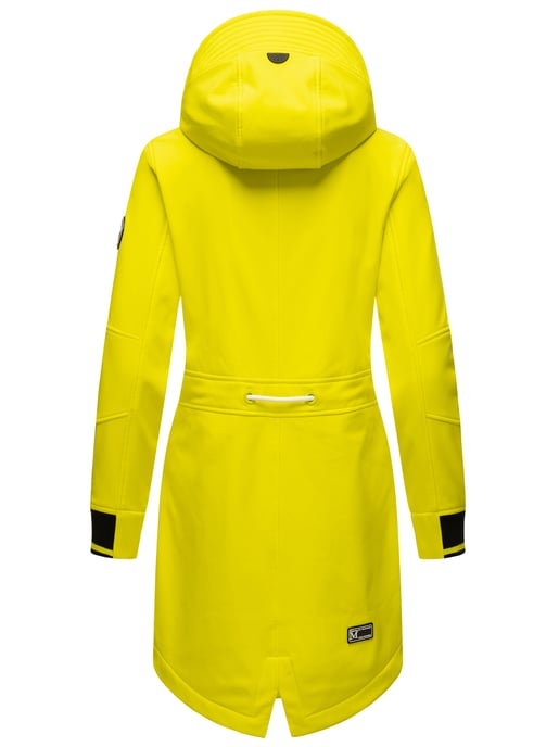 Chaqueta softshell mujer Marikoo Mount Furnica – funcional y moderna - Image 5