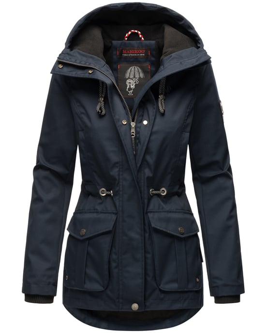 Chaqueta de entretiempo para mujer Marikoo Babetaa Princess - Image 1