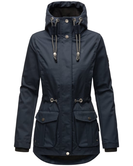 Chaqueta de entretiempo para mujer Marikoo Babetaa Princess - Image 2