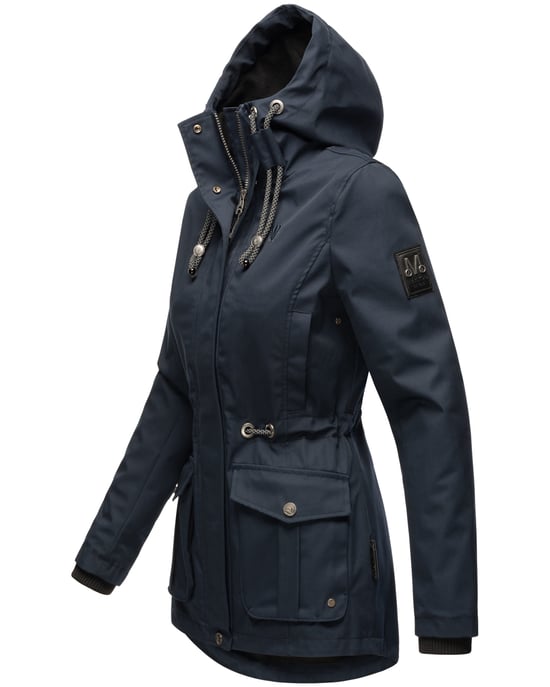 Chaqueta de entretiempo para mujer Marikoo Babetaa Princess - Image 3