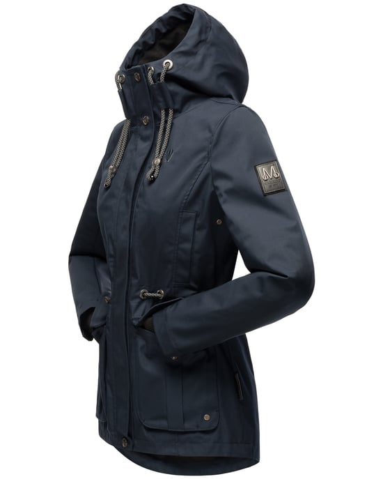 Chaqueta de entretiempo para mujer Marikoo Babetaa Princess - Image 4