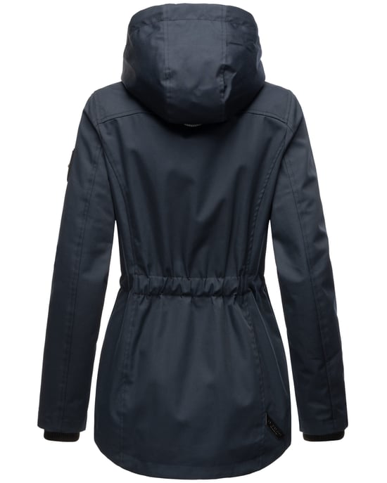 Chaqueta de entretiempo para mujer Marikoo Babetaa Princess - Image 5