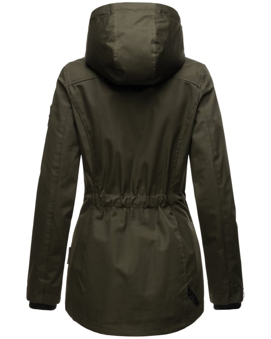 Chaqueta de entretiempo para mujer Marikoo Babetaa Princess - Image 5