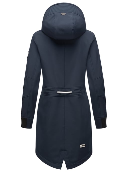 Chaqueta softshell mujer Marikoo Mount Furnica – funcional y moderna - Image 5