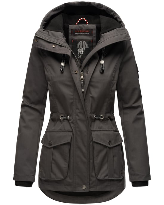 Chaqueta de entretiempo para mujer Marikoo Babetaa Princess - Image 1
