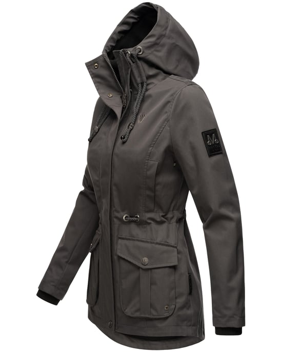 Chaqueta de entretiempo para mujer Marikoo Babetaa Princess - Image 3