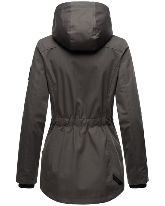 Chaqueta de entretiempo para mujer Marikoo Babetaa Princess - Image 5