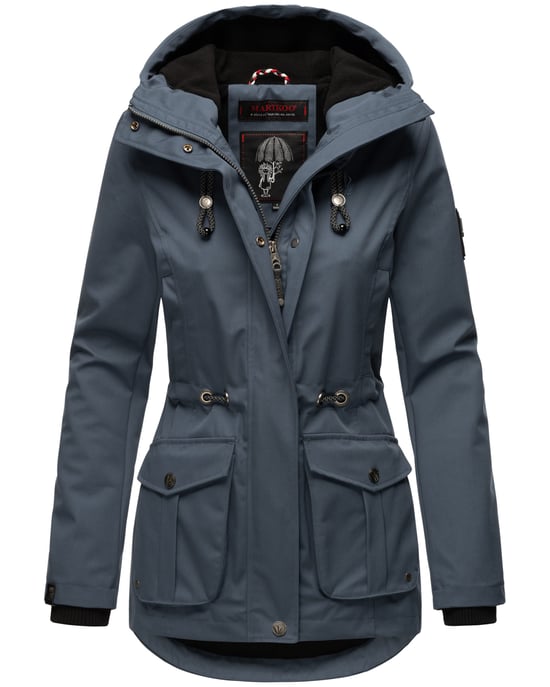 Chaqueta de entretiempo para mujer Marikoo Babetaa Princess - Image 1