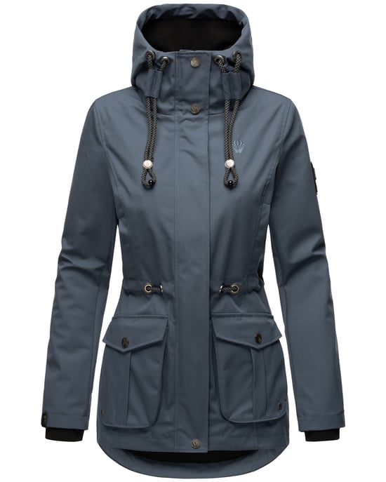 Chaqueta de entretiempo para mujer Marikoo Babetaa Princess - Image 2