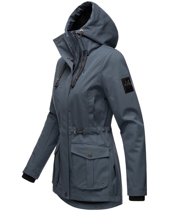 Chaqueta de entretiempo para mujer Marikoo Babetaa Princess - Image 3