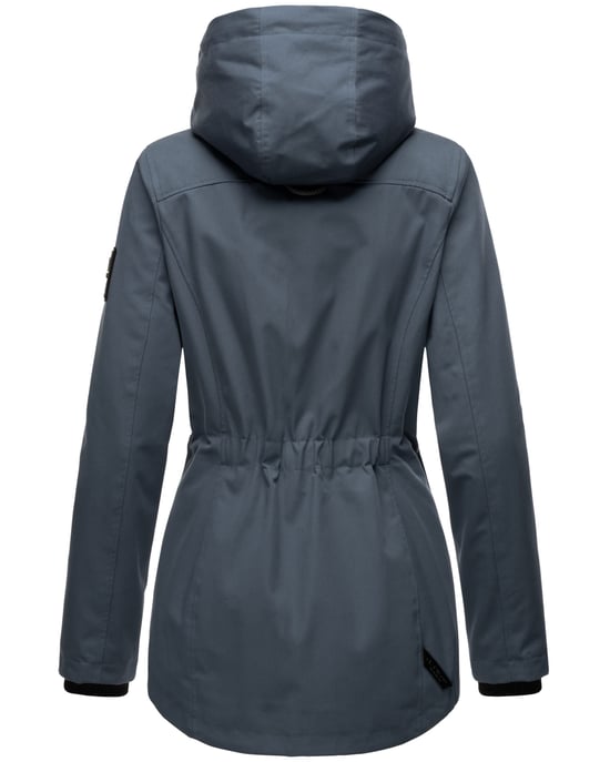 Chaqueta de entretiempo para mujer Marikoo Babetaa Princess - Image 5