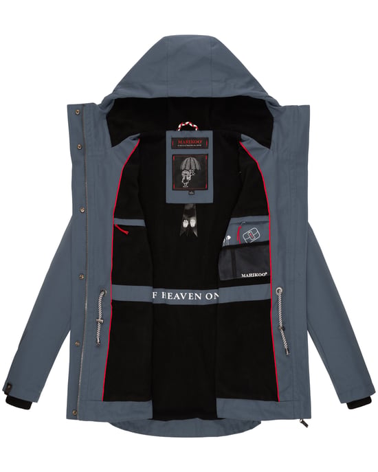 Chaqueta de entretiempo para mujer Marikoo Babetaa Princess - Image 6