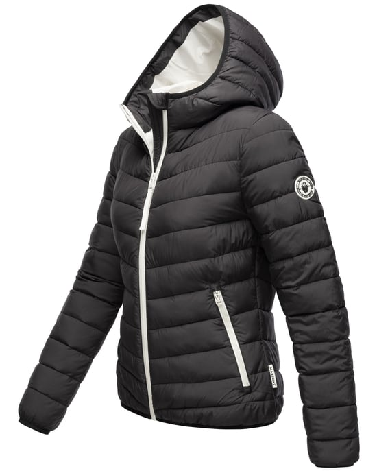 Chaqueta acolchada mujer Marikoo “Pack Mich Ein” – ligera y plegable - Image 3