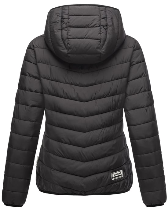 Chaqueta acolchada mujer Marikoo “Pack Mich Ein” – ligera y plegable - Image 4