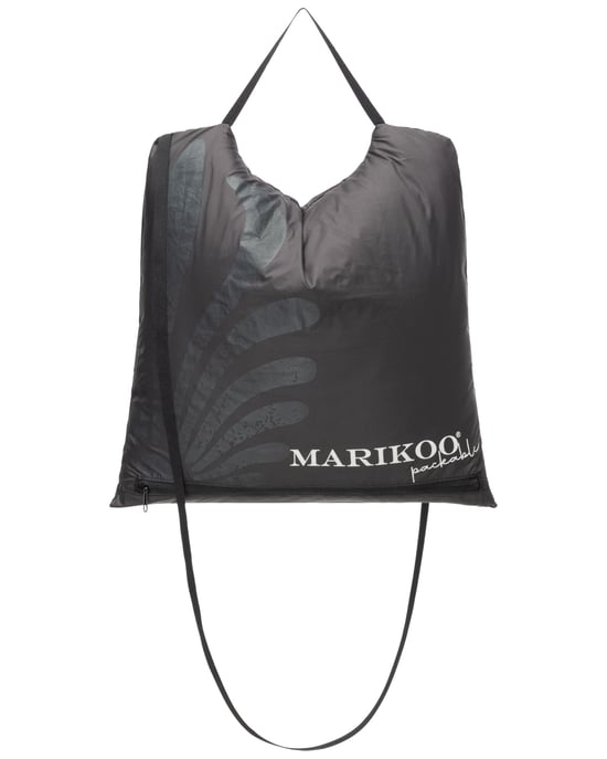 Chaqueta acolchada mujer Marikoo “Pack Mich Ein” – ligera y plegable - Image 6