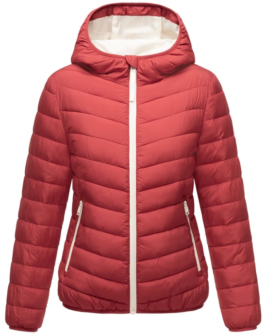 Chaqueta acolchada mujer Marikoo “Pack Mich Ein” – ligera y plegable - Image 2