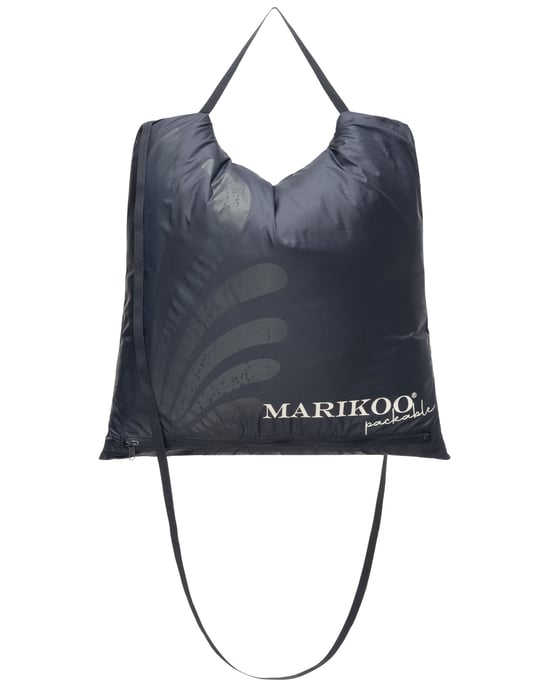 Chaqueta acolchada mujer Marikoo “Pack Mich Ein” – ligera y plegable - Image 6