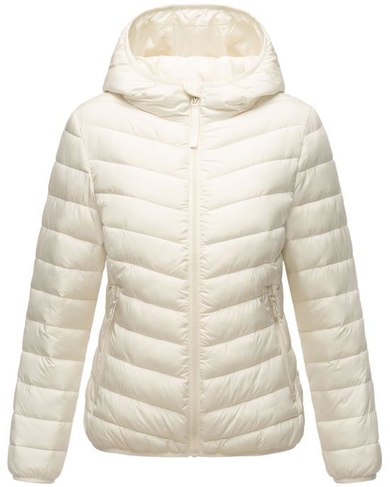Chaqueta acolchada mujer Marikoo “Pack Mich Ein” – ligera y plegable - Image 2