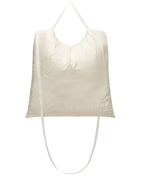 Chaqueta acolchada mujer Marikoo “Pack Mich Ein” – ligera y plegable - Image 6