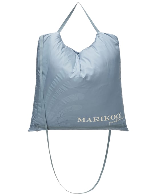 Chaqueta acolchada mujer Marikoo “Pack Mich Ein” – ligera y plegable - Image 6