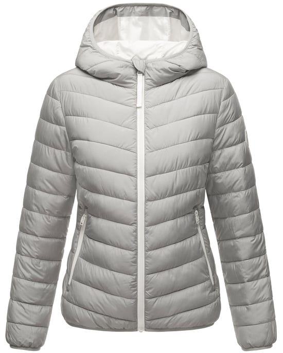 Chaqueta acolchada mujer Marikoo “Pack Mich Ein” – ligera y plegable - Image 2