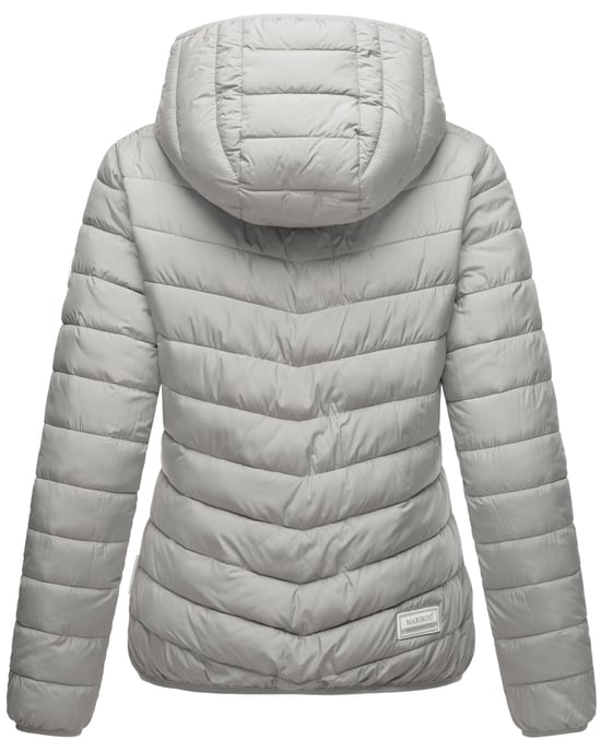 Chaqueta acolchada mujer Marikoo “Pack Mich Ein” – ligera y plegable - Image 4