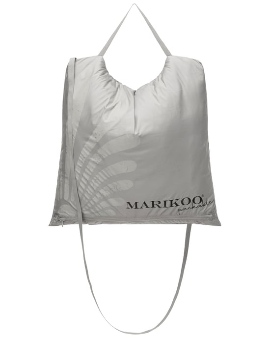 Chaqueta acolchada mujer Marikoo “Pack Mich Ein” – ligera y plegable - Image 6