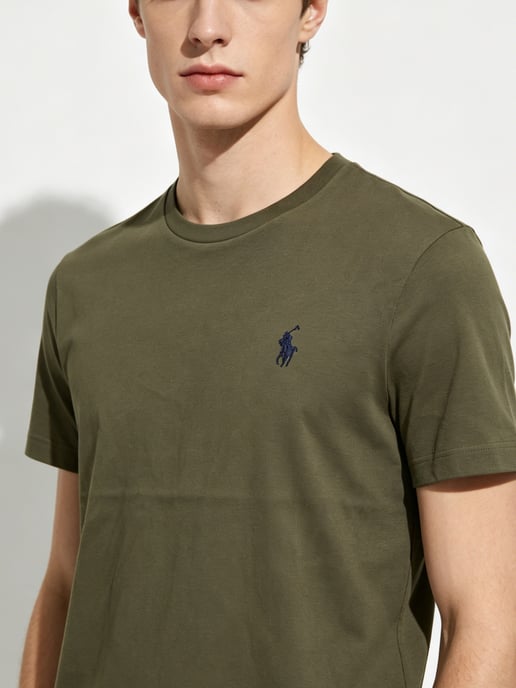 U.S. Polo Assn T-shirt Men - Image 4