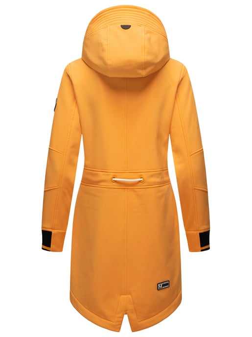 Chaqueta softshell mujer Marikoo Mount Furnica – funcional y moderna - Image 5