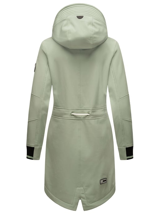 Chaqueta softshell mujer Marikoo Mount Furnica – funcional y moderna - Image 5