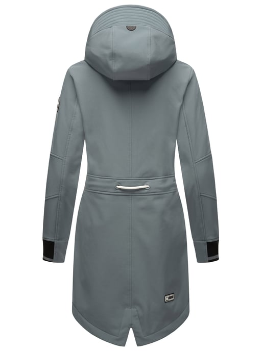 Chaqueta softshell mujer Marikoo Mount Furnica – funcional y moderna - Image 5