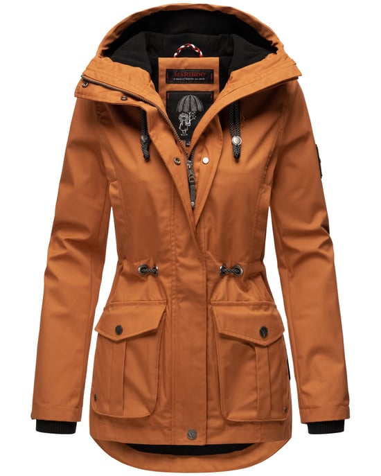 Chaqueta de entretiempo para mujer Marikoo Babetaa Princess - Image 1