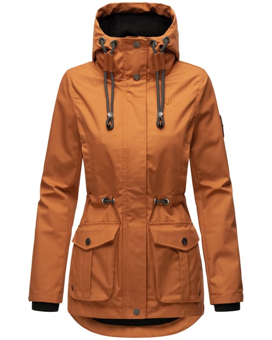 Chaqueta de entretiempo para mujer Marikoo Babetaa Princess - Image 2