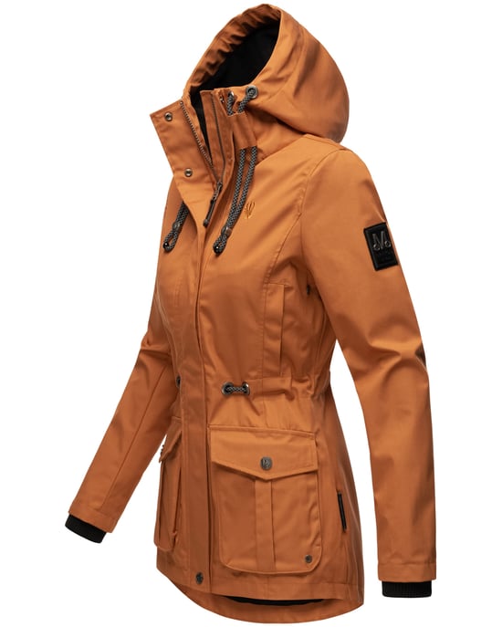 Chaqueta de entretiempo para mujer Marikoo Babetaa Princess - Image 3